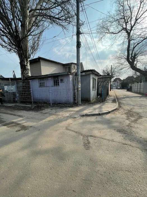 Продаж Квартира 2-кімнатна, 1/1 поверх на Доковая улица Одеса - фото 12