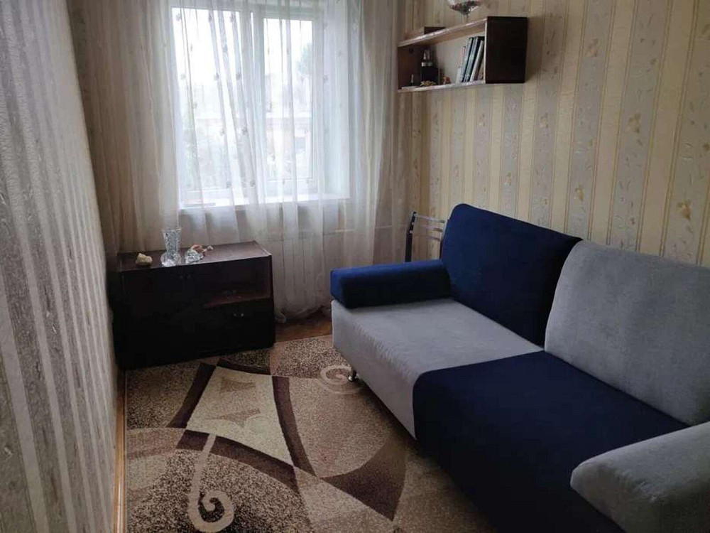 Оренда Квартира 2-кімнатна, 5/5 поверх на Олени Теліги, 37 Київ - фото 2