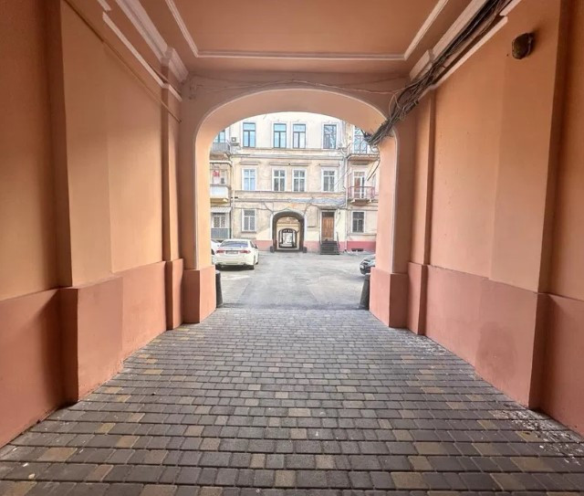 Продам 2х комнатную  квартиру в центре, по улице Пастера. Odessa - photo 17