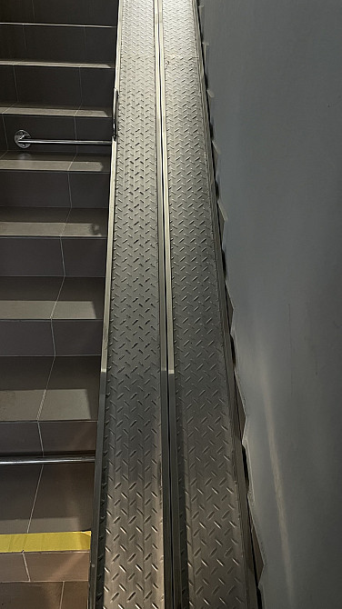 Продаж Квартира 2-кімнатна, 5/10 поверх на Галицька Ивано-Франковск - изображение 8