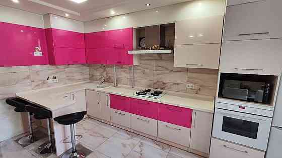 Продаж Квартира 3-кімнатна, 7/11 поверх на Пулюя Ivano-Frankivs'k