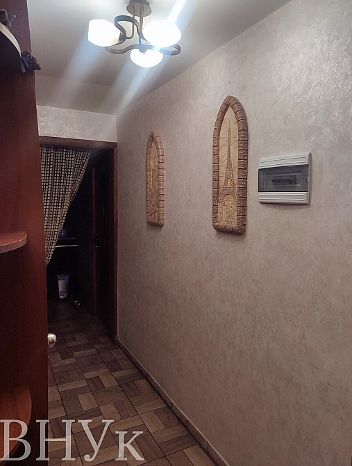 Продаж Квартира 2-кімнатна, 6/8 поверх на вул. Морозна Львів - фото 11