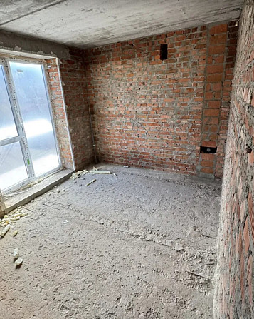Продаж 1к квартири 38.7 кв. м на вул. Білогірська Тернопіль - фото 2