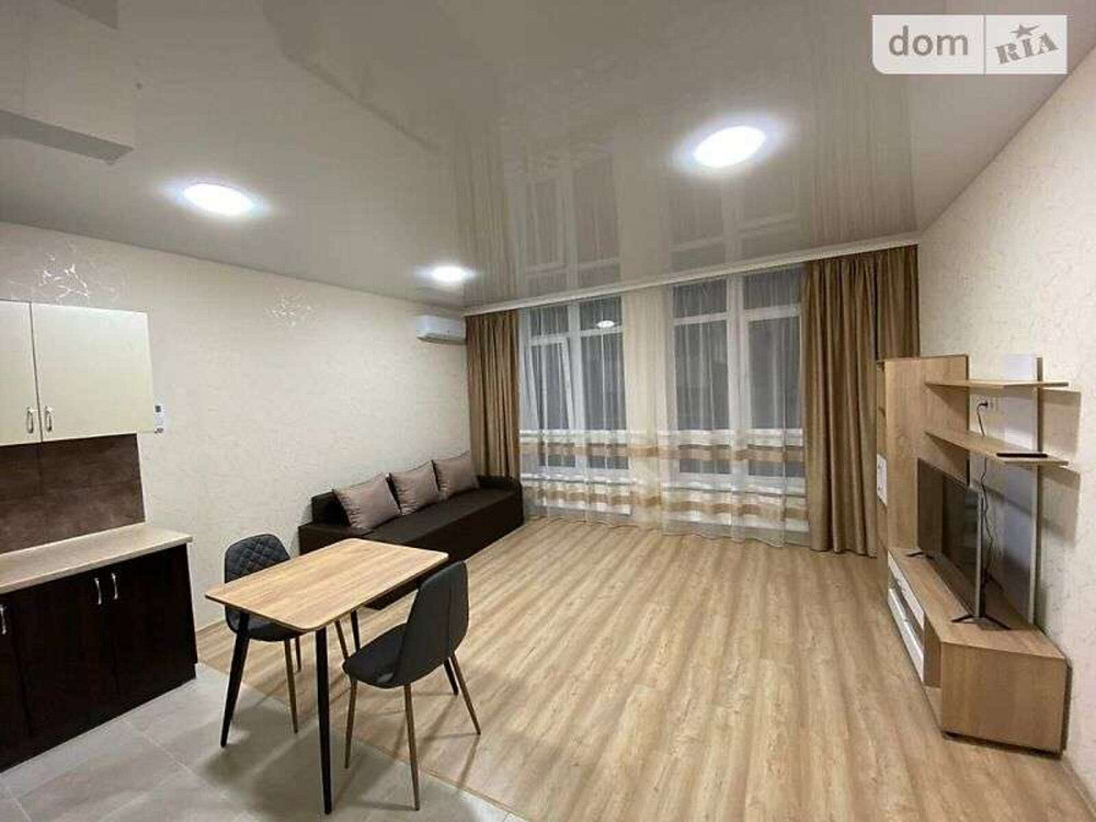 Оренда Квартира 1-кімнатна, 25/26 поверх на ул. Елены Пчилки Kiev - photo 2