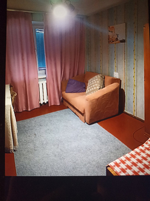 Оренда Квартира 1-кімнатна, 9/9 поверх на Березняковская, 20 Київ - фото 1