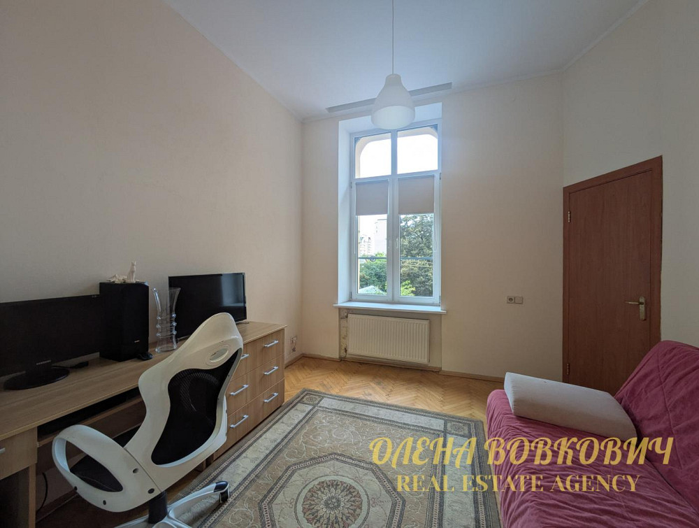 Оренда 2к квартири 62.4 кв. м Івано-Франківськ - фото 13