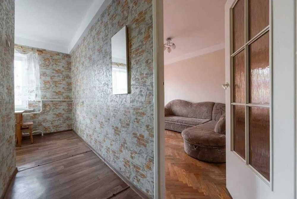 Оренда Квартира 2-кімнатна, 5/5 поверх на Коломиївський пров., 8 Київ - фото 5