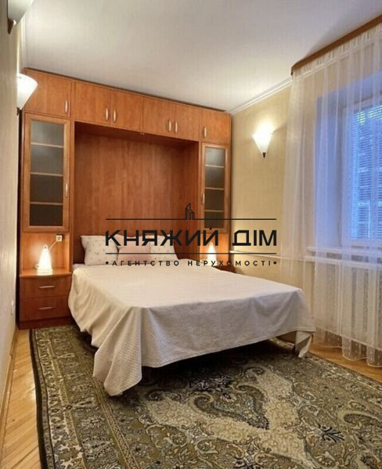 Оренда Квартира 2-кімнатна, 2/5 поверх на вул. Выборгская ул./ Олекси Тихого Киев - изображение 4