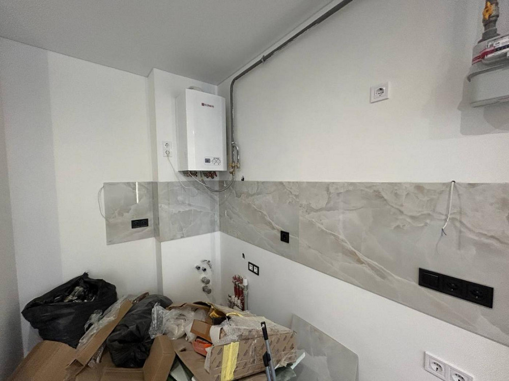 Продаж Квартира 1-кімнатна, 5/6 поверх на вул. Роксоляни Львів - фото 7