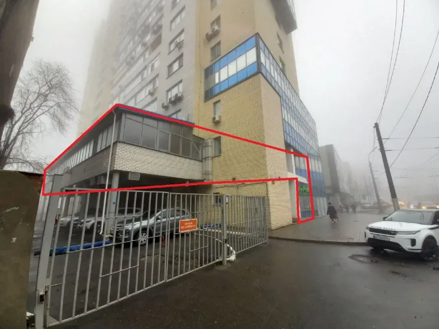 Продаж Приміщення вільного призначення площа 362 кв.м   Дніпро - фото 4