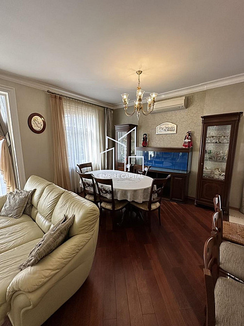 Оренда 4к квартири 145 кв. м Львів - фото 3