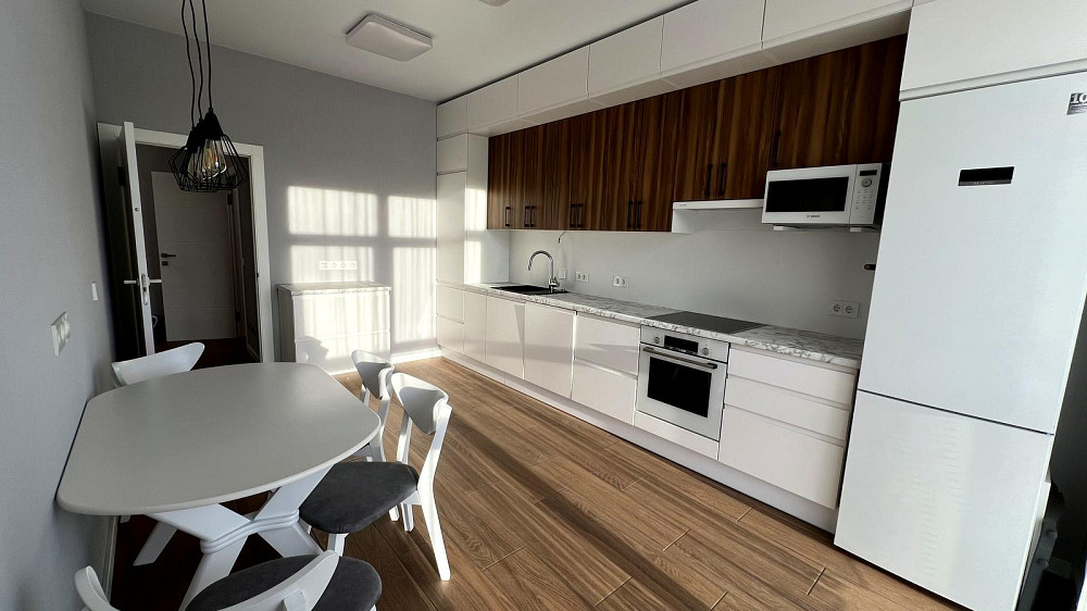 Продаж Квартира 2-кімнатна, 2/5 поверх на Университетская вул., д. 17-А Kiev - photo 3