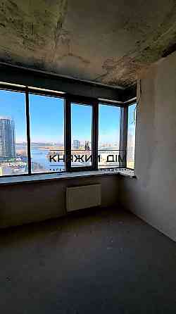 Продаж 2-х кімнатної роздільної в ЖК RiverStone Київ