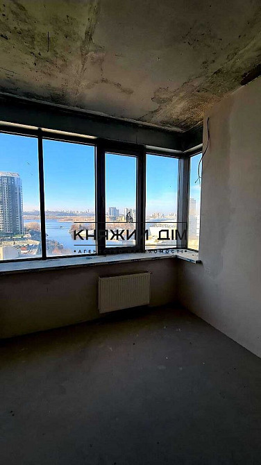 Продаж 2-х кімнатної роздільної в ЖК RiverStone Київ - фото 5