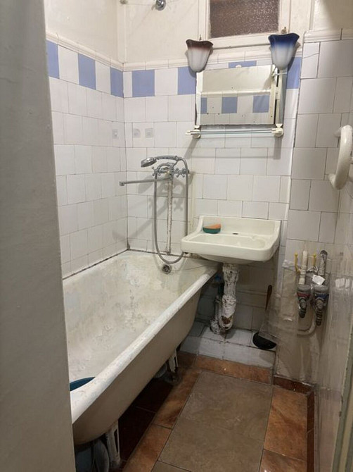 Оренда Квартира 2-кімнатна, 2/5 поверх на Дарницький бульвар, 19 Kiev - photo 8