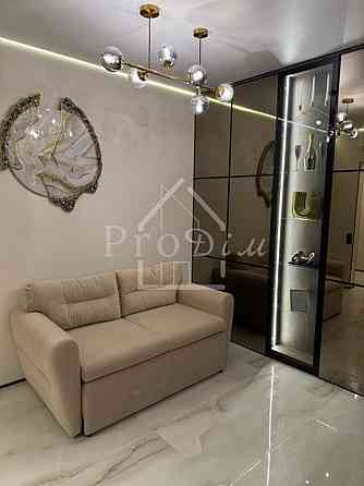 Продаж Квартира 1-кімнатна, 4/21 поверх на Михайла Максимовича вул. (Онуфрія Трутенка), 24в Київ