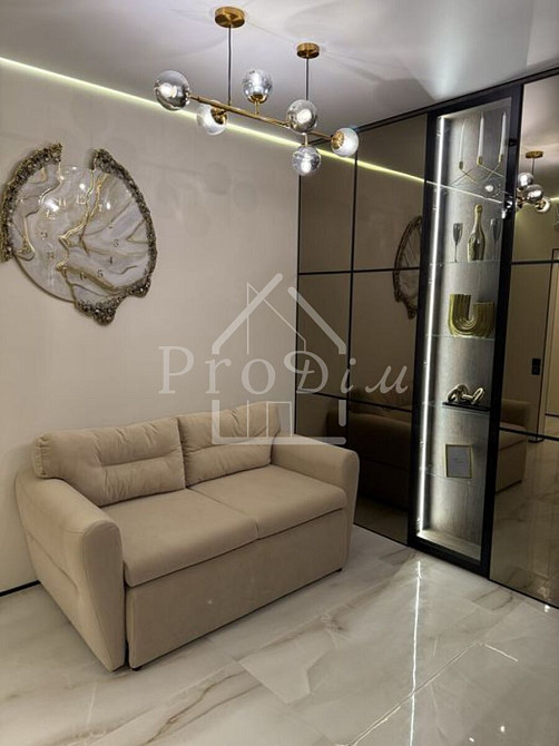 Продаж Квартира 1-кімнатна, 4/21 поверх на Михайла Максимовича вул. (Онуфрія Трутенка), 24в Київ - фото 3