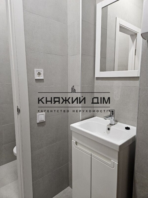 Оренда офісне приміщення на Саксаганского ул. Київ - фото 20