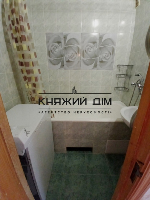 Оренда Квартира 2-кімнатна, 14/16 поверх на Бажана Николая просп. Київ - фото 16