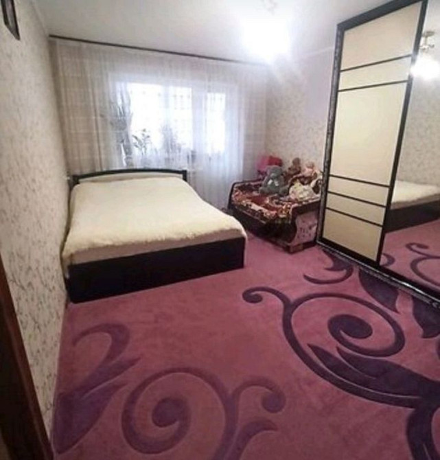 Оренда Квартира 2-кімнатна, 13/25 поверх на лукьяновская м., 1 Київ - фото 3