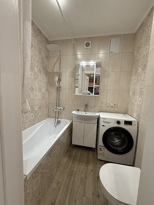 Продаж Квартира 2-кімнатна, 4/12 поверх на Вул. Семена Височана, 18 Івано-Франківськ - фото 13