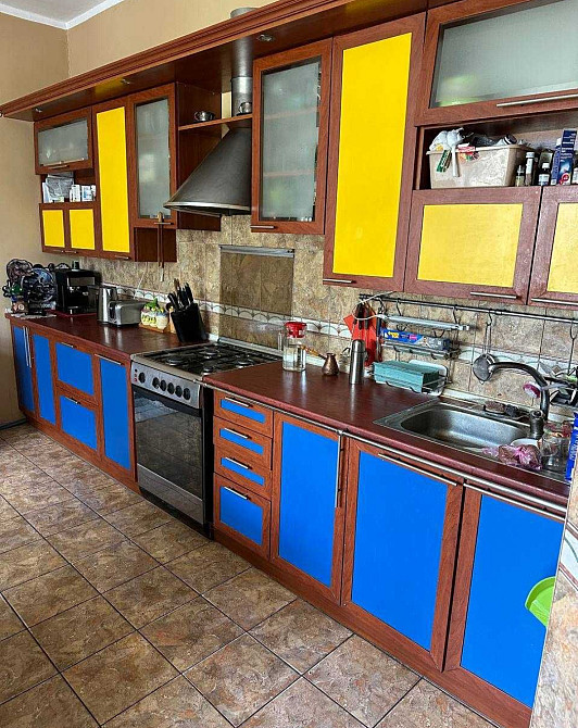 Продаж 3-поверховий Будинок з ділянкою 10 сот 350 кв.м 7+ кімн. на Бердичівська  Музикалка Zhytomyr - photo 4