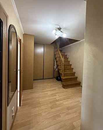 Продаж Квартира 4-кімнатна, 5/6 поверх на Чорновола, 99 Івано-Франківськ