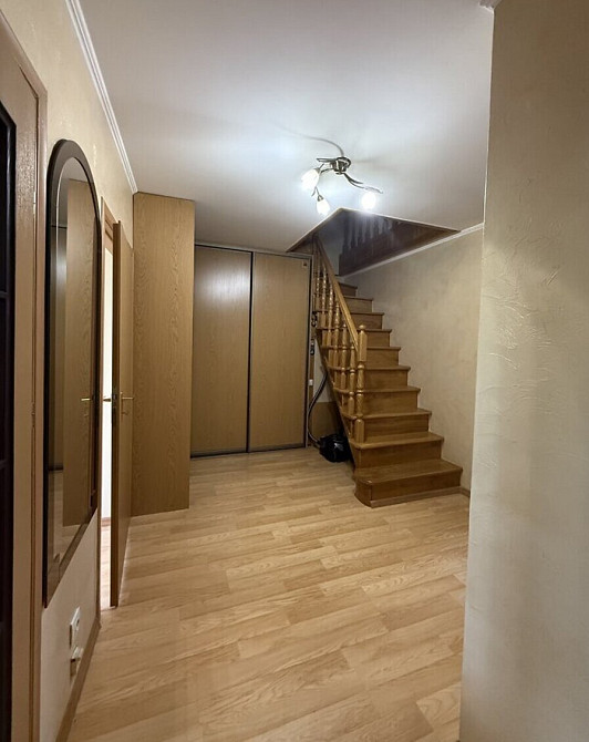 Продаж Квартира 4-кімнатна, 5/6 поверх на Чорновола, 99 Івано-Франківськ - фото 2