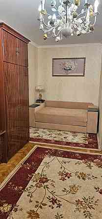 Оренда Квартира 1-кімнатна, 3/9 поверх на Петра Курінного, 1/23 Киев