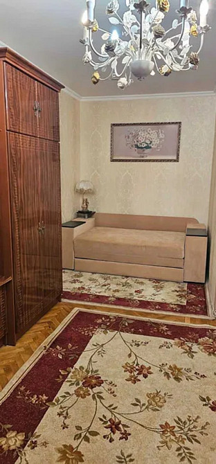 Оренда Квартира 1-кімнатна, 3/9 поверх на Петра Курінного, 1/23 Київ - фото 1