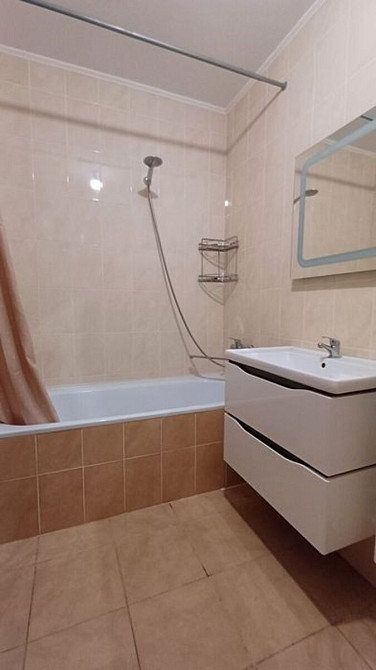 Продаж Квартира 4-кімнатна, 18/19 поверх на Бориспільська, 25А Київ - фото 7