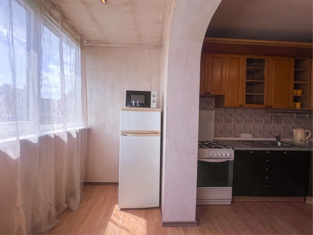 Оренда Квартира 2-кімнатна, 5/10 поверх на Княжий Затон, 19 Київ - фото 8