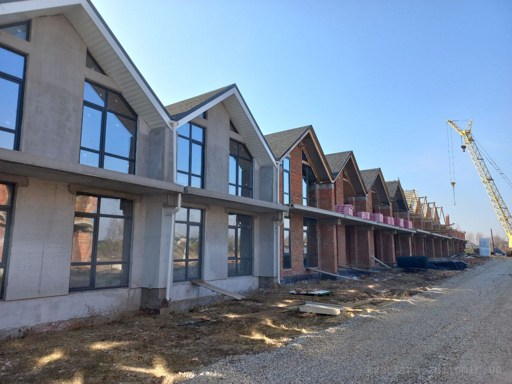 Продаж Будинок 3-кімнатний на Ольгинська Житомир - изображение 2