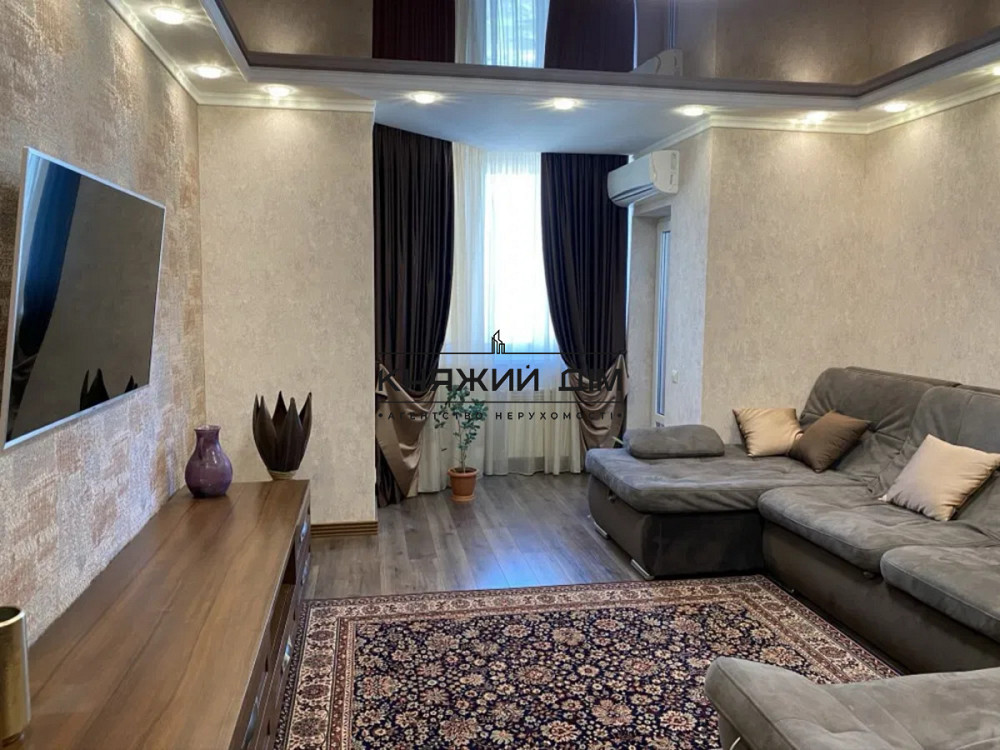 Продаж Квартира 3-кімнатна, 20/23 поверх на Урловская ул. Київ - фото 6