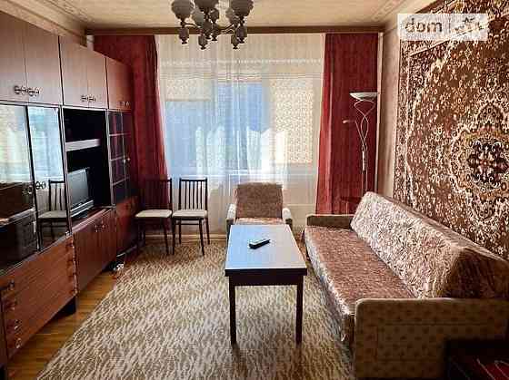 Оренда Квартира 2-кімнатна, 7/16 поверх на ул. Севастопольская, 17 Kiev