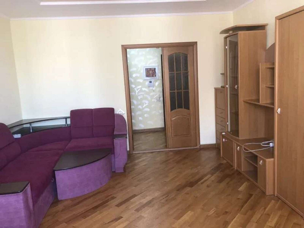 Оренда Квартира 1-кімнатна, 15/34 поверх на ул. Михаила Гришко, 9 Київ - фото 3