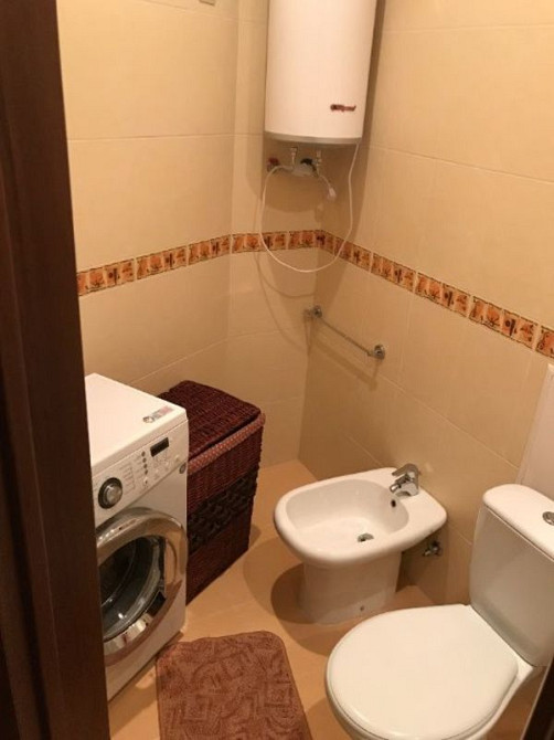 Оренда Квартира 2-кімнатна на ул. Срибнокильская, 1 Київ - фото 7