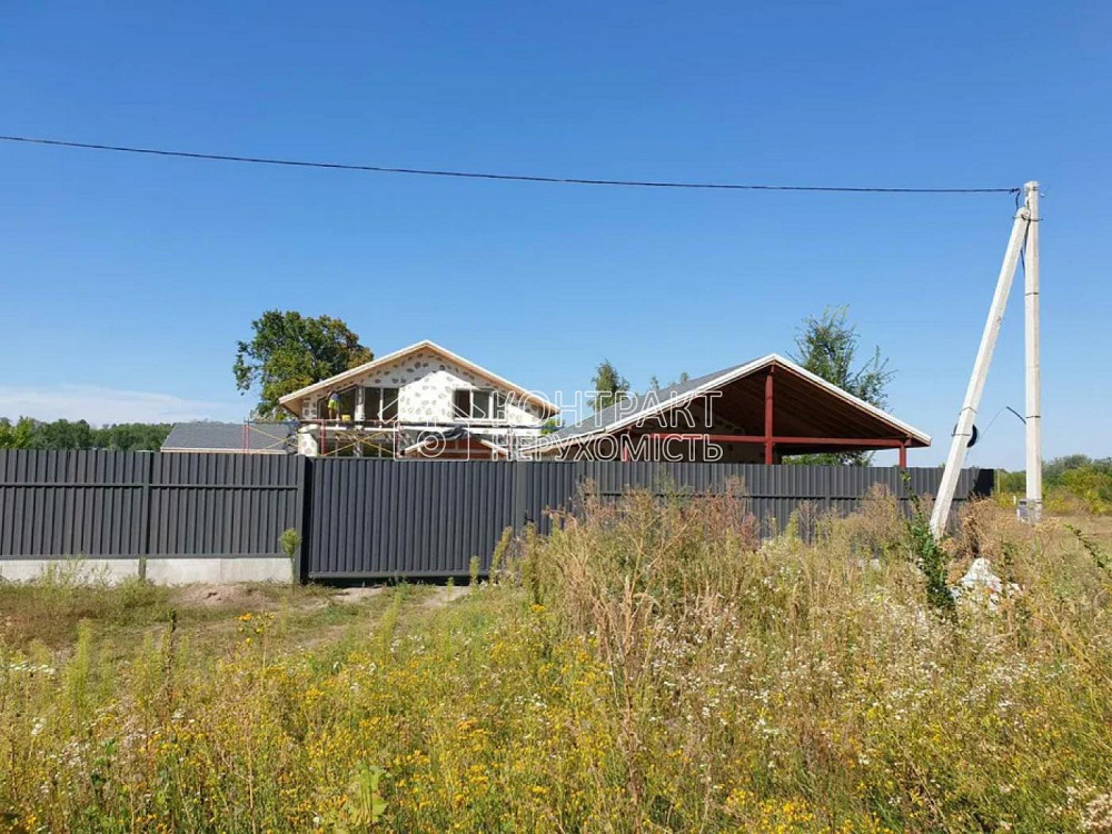 Продаж земельної ділянки 12 соток на вул. центральна Kharkiv - photo 1