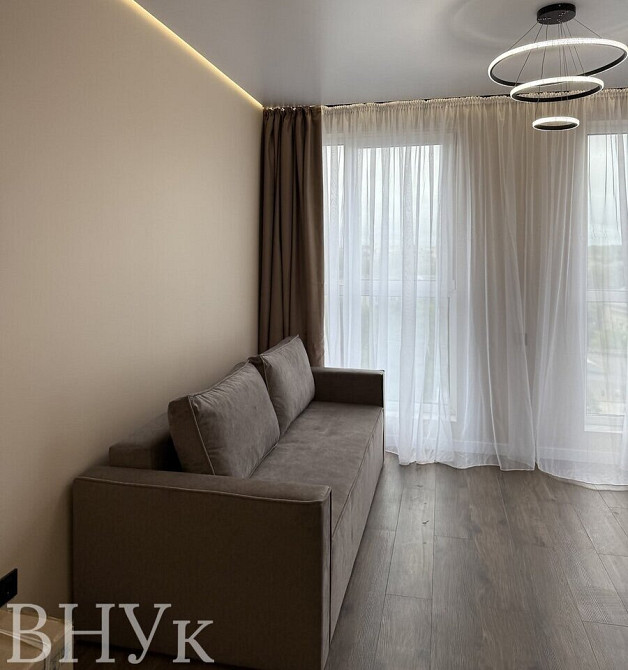 Продаж Квартира 1-кімнатна, 11/16 поверх на вул. Доли Тернопіль - фото 10