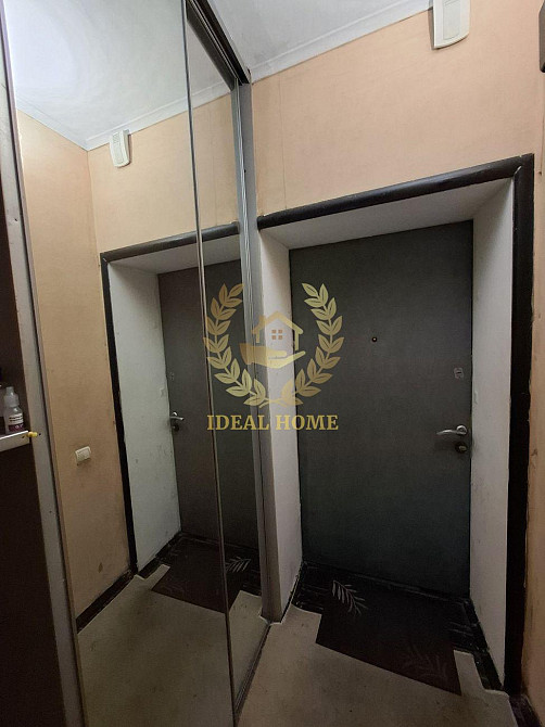 Двокімнатна квартира у сталінці на вул. Монтажникі Kiev - photo 19