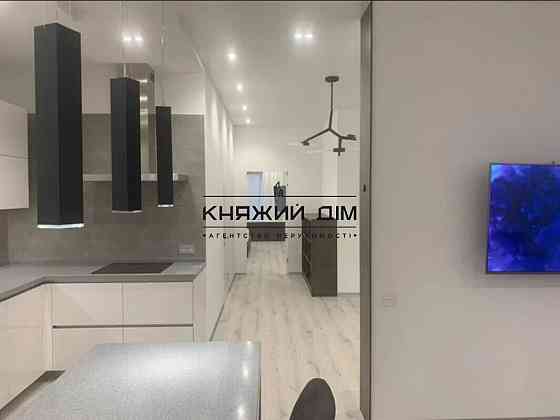 Оренда 2-х к. квартири студіо в ЖК Кардинал м. Палац Україна. №11200739 Киев