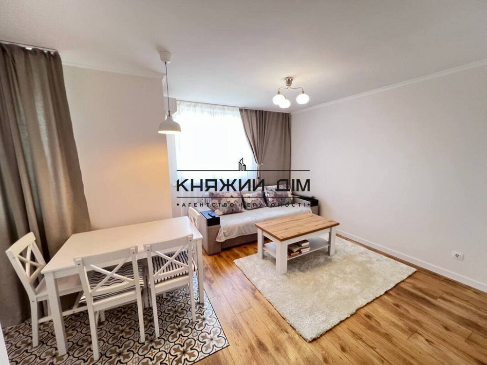 Генератор !!!Продажа 3х ком. квартиры студии на Позняках Код Объекта № 21141817 Київ - фото 8