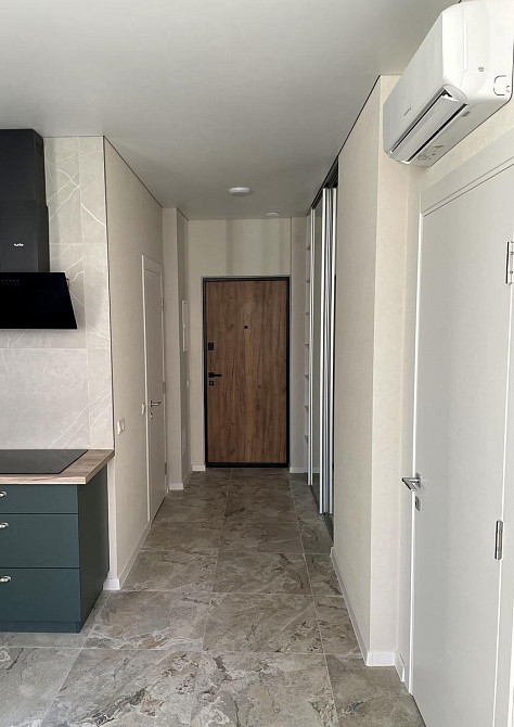 Продаж Квартира 1-кімнатна, 3/25 поверх на Столичне шосе, 3а Kiev - photo 8