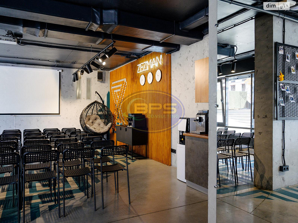 Продаж приміщення вільного призначення на вул. Василя  Спрейса приміщень - 1, поверх - 1/12 Авангард - фото 3