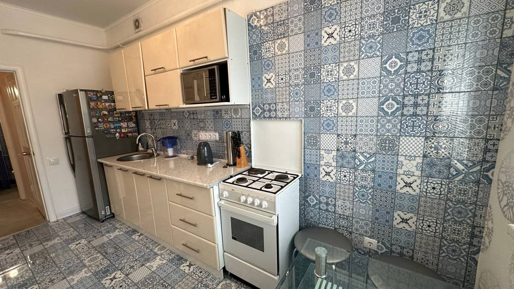 Продаж Квартира 3-кімнатна на ул. Пастера, 21 Odessa - photo 6