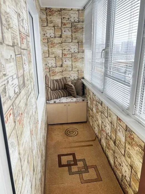 Продаж Квартира 1-кімнатна, 7/9 поверх на улица Януша Корчака (Баумана), д.20 Київ - фото 8