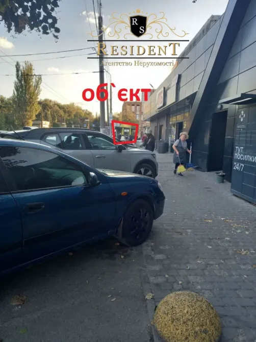 Здається МАФ (мала архітектурна форма) площа 30 кв.м  Дніпро  Дніпро - фото 4