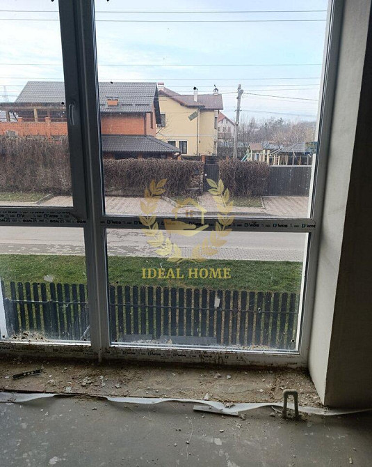 Продаж Квартира 1-кімнатна на Промышленная ул., 1Е Khotiv - photo 12