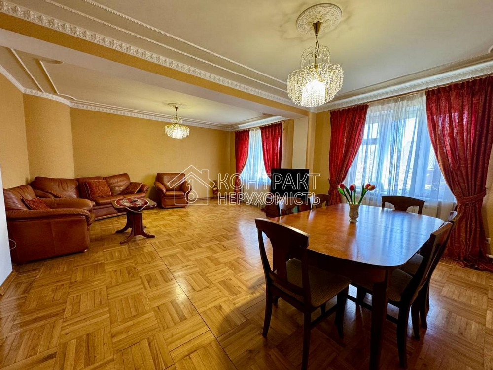 Продаж Будинок 5-кімнатний на вул. Озерянська Харьков - изображение 7