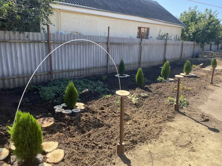 Продам капитальный дом с газом в центре г.Раздельная (Одесская обл.) Rozdil'na - photo 15